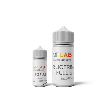 Kit base scomposta 70/30 40ml
